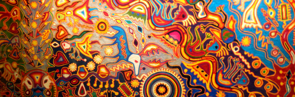 Christophe Flamingo, Chaman