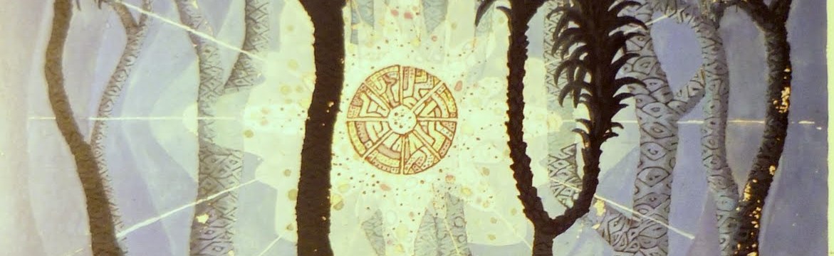 Christophe Flamingo, Chaman