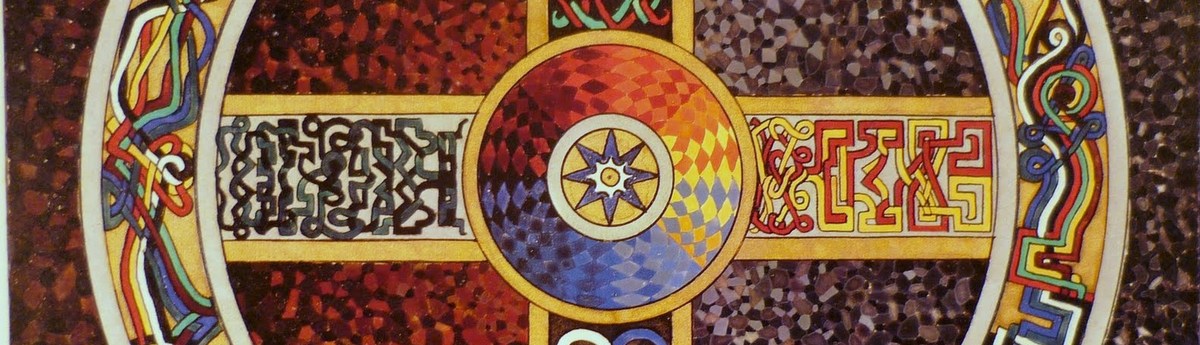 Christophe Flamingo, Chaman