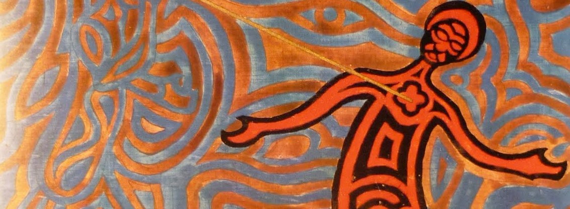 Christophe Flamingo, Chaman