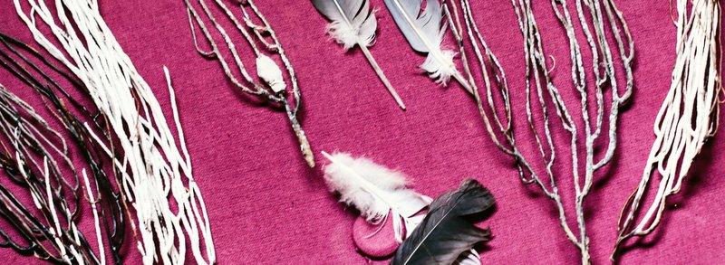 Christophe Leclerc, Chaman