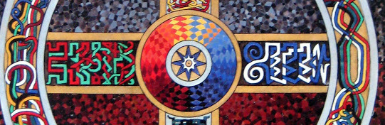 Christophe Leclerc, Chaman