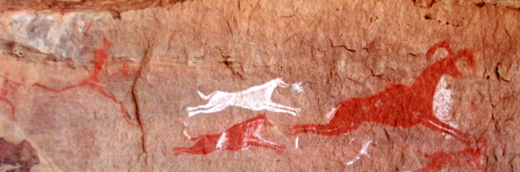 Christophe Leclerc, Chaman